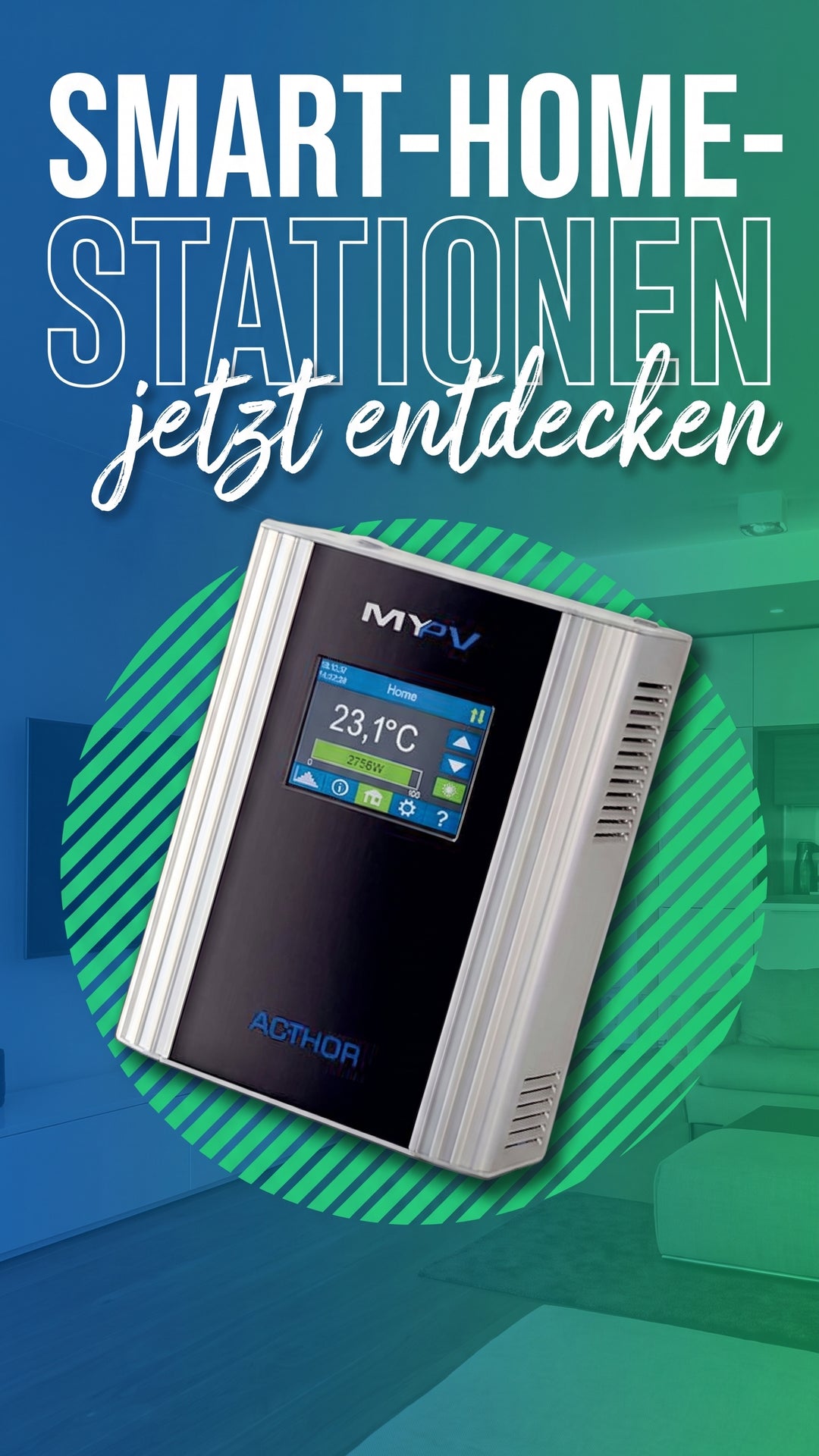 Smart-Home-Stationen-Deal
