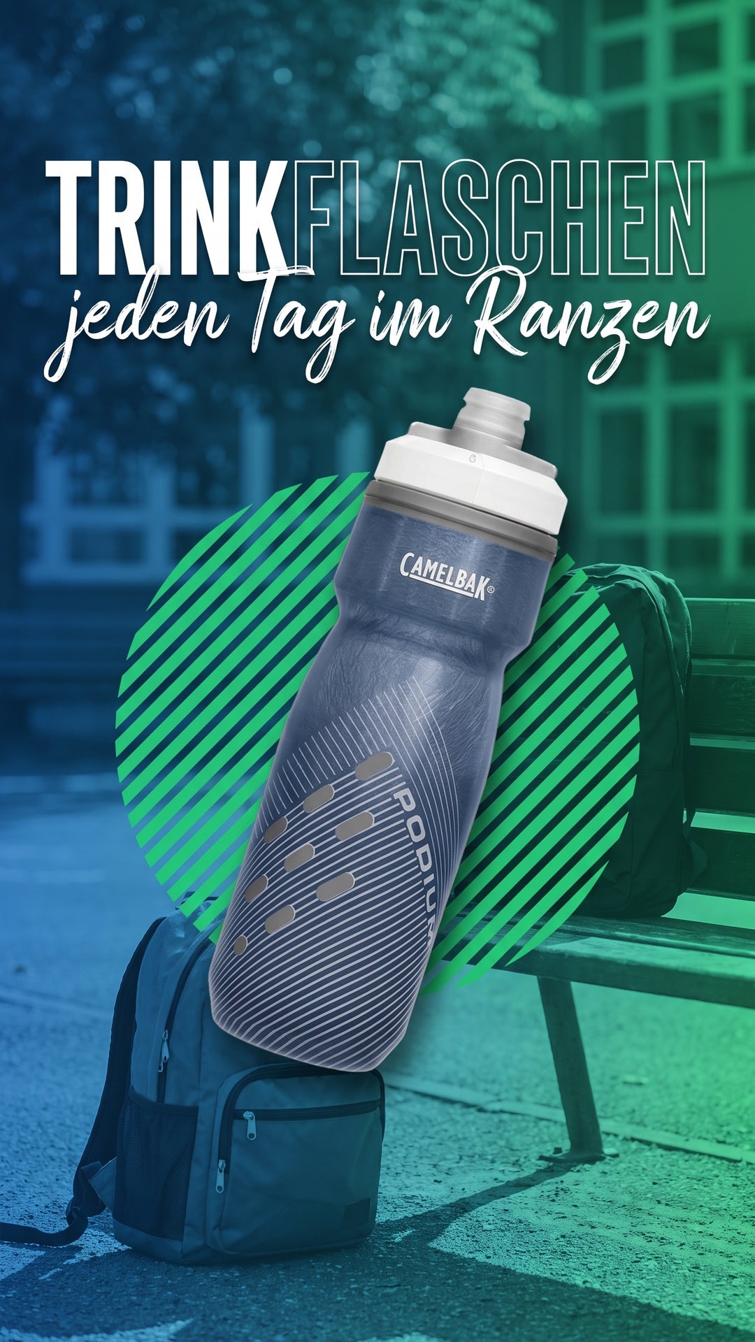 Trinkflasche