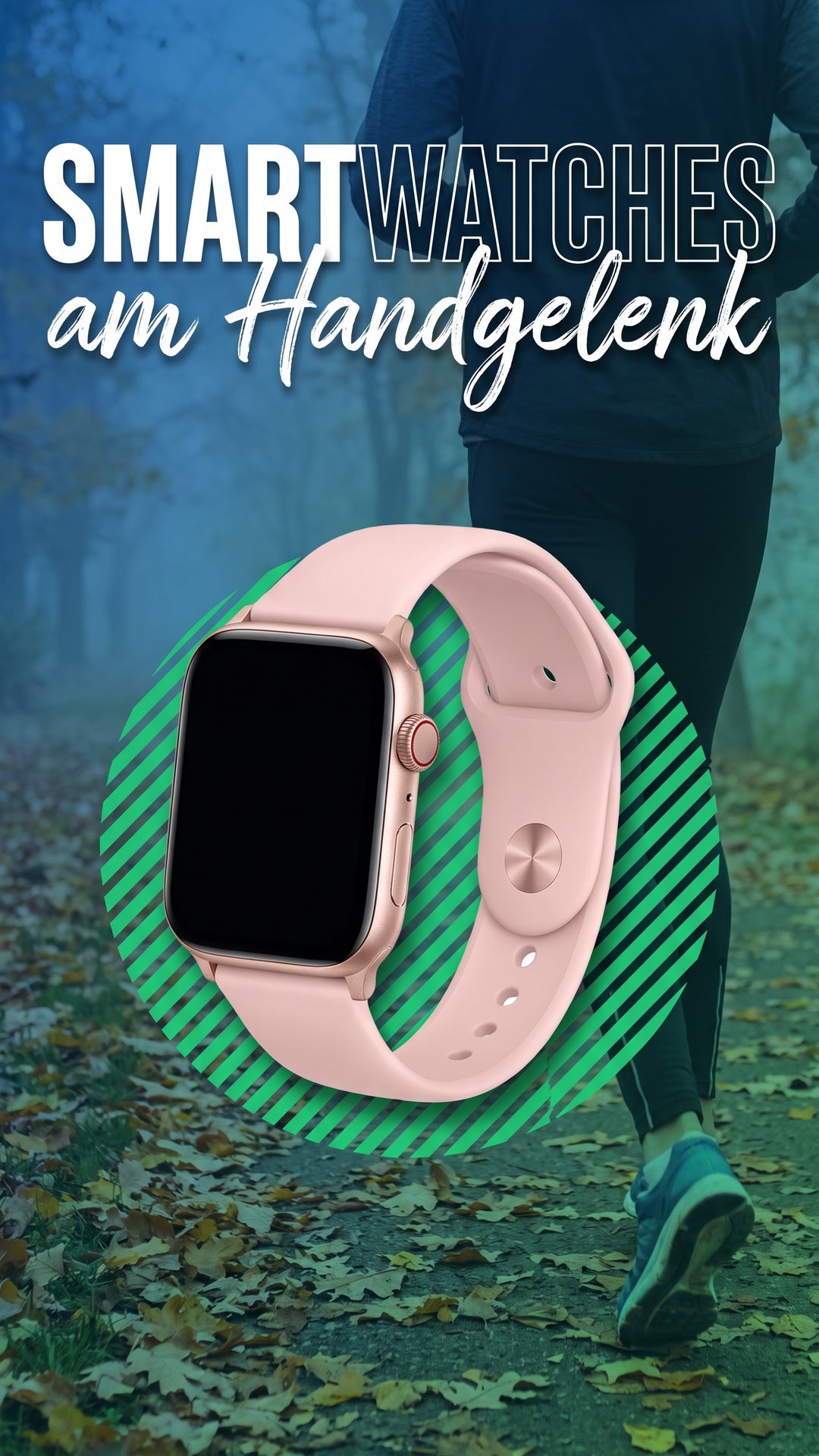 Smartwatches