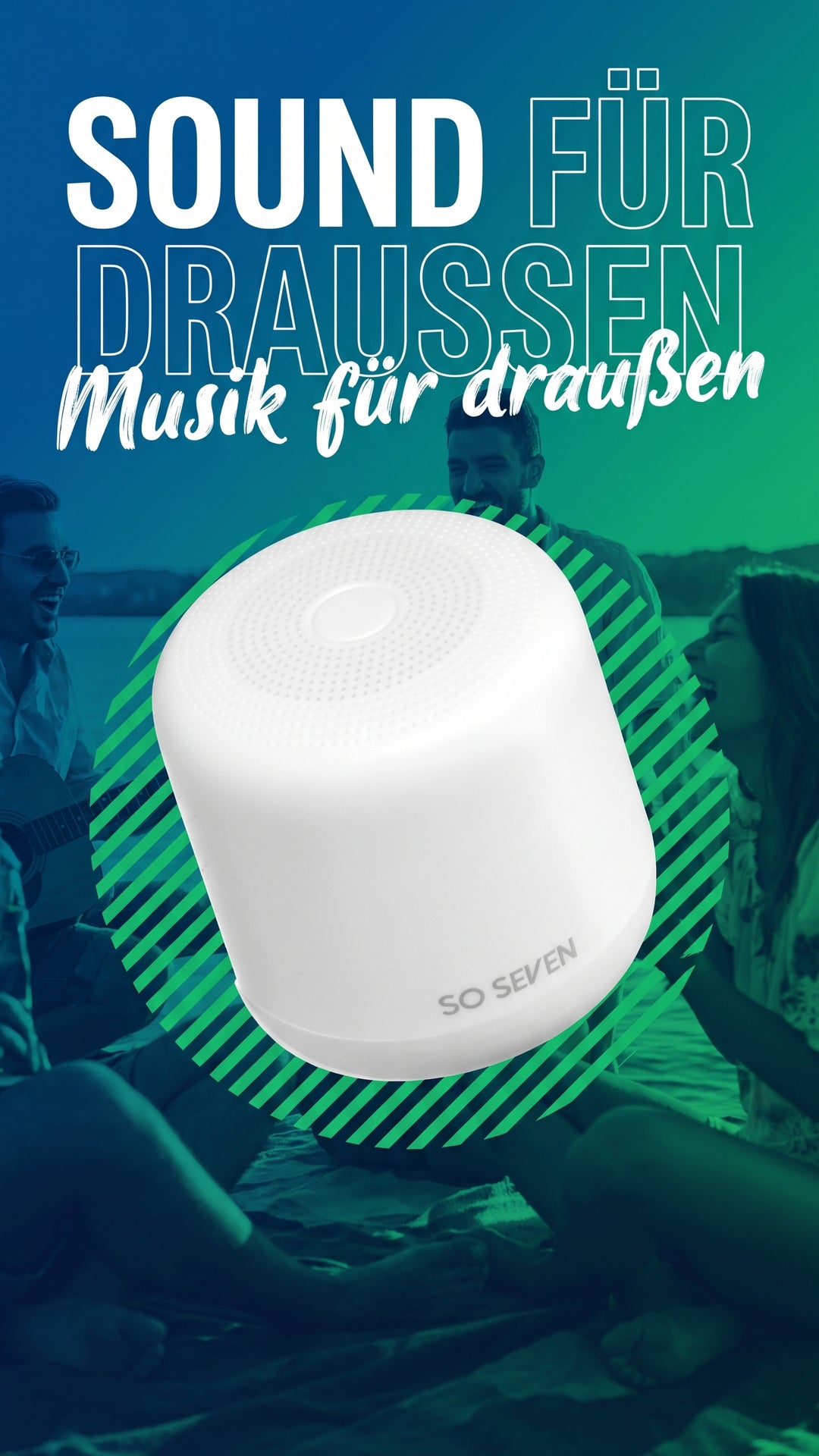 Bluetooth-Box