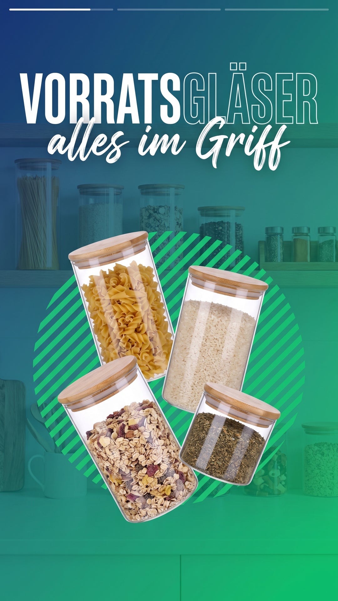 Küche-Deal