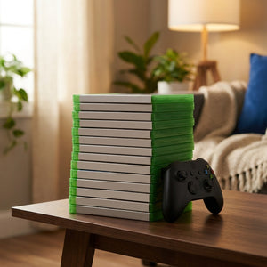 XBox Games