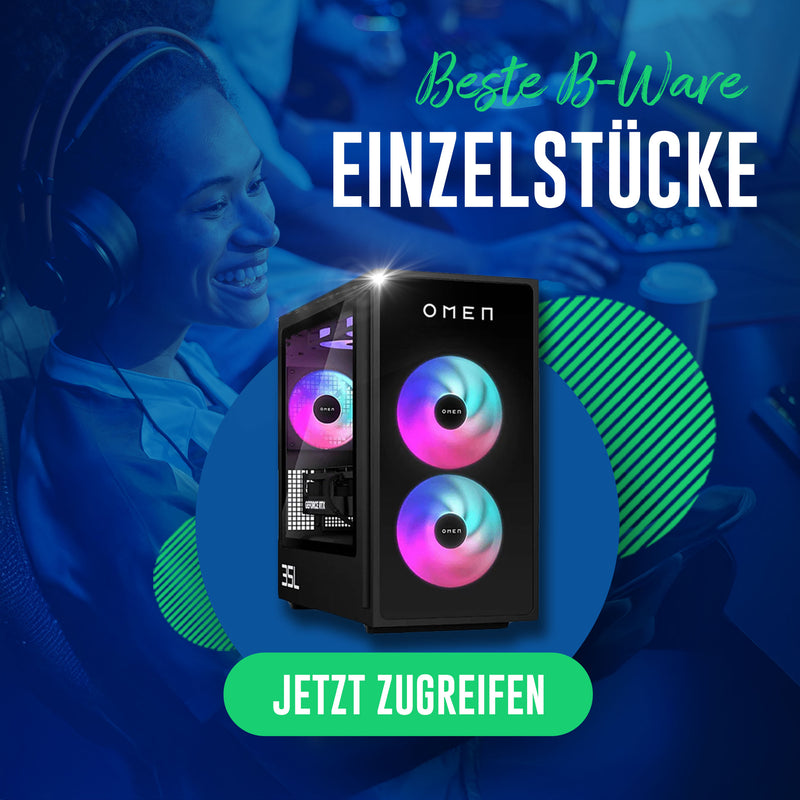 B-WARE Einzelstücke