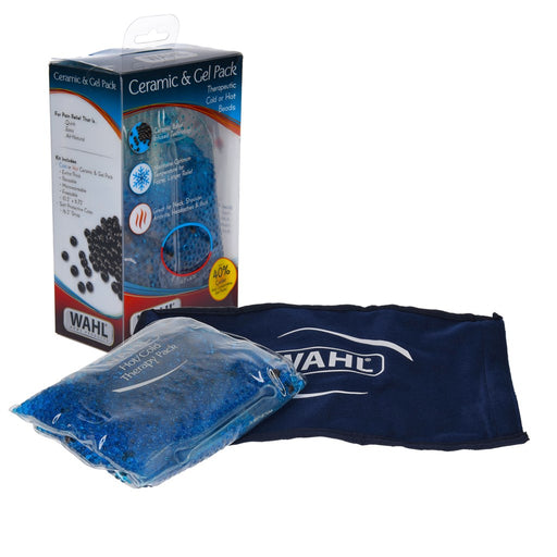 Produktbild Wärme- & Kältetherapie - Wahl Gel Pack mit Keramik Heiss/Kalt Anwendung