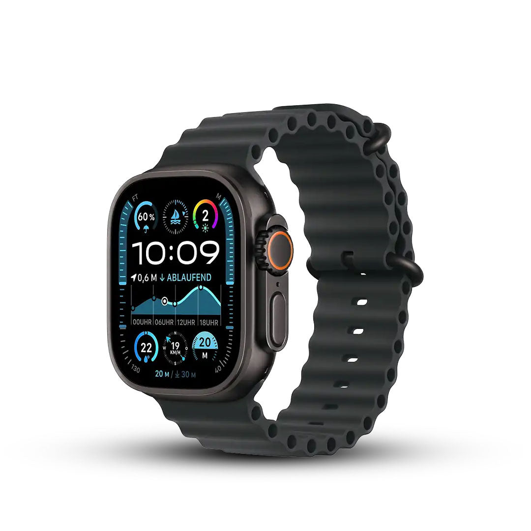 Talk-Point Smartwatches