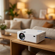 #000016 Beamer-Kino