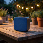 #000017 Sound für draußen