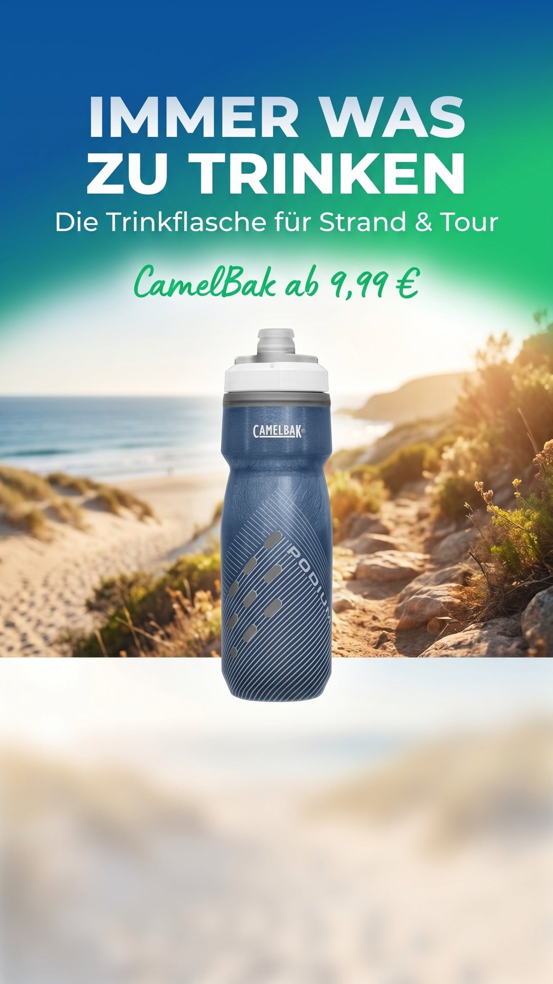 Trinkflasche