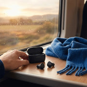 Ruhe auf Reisen