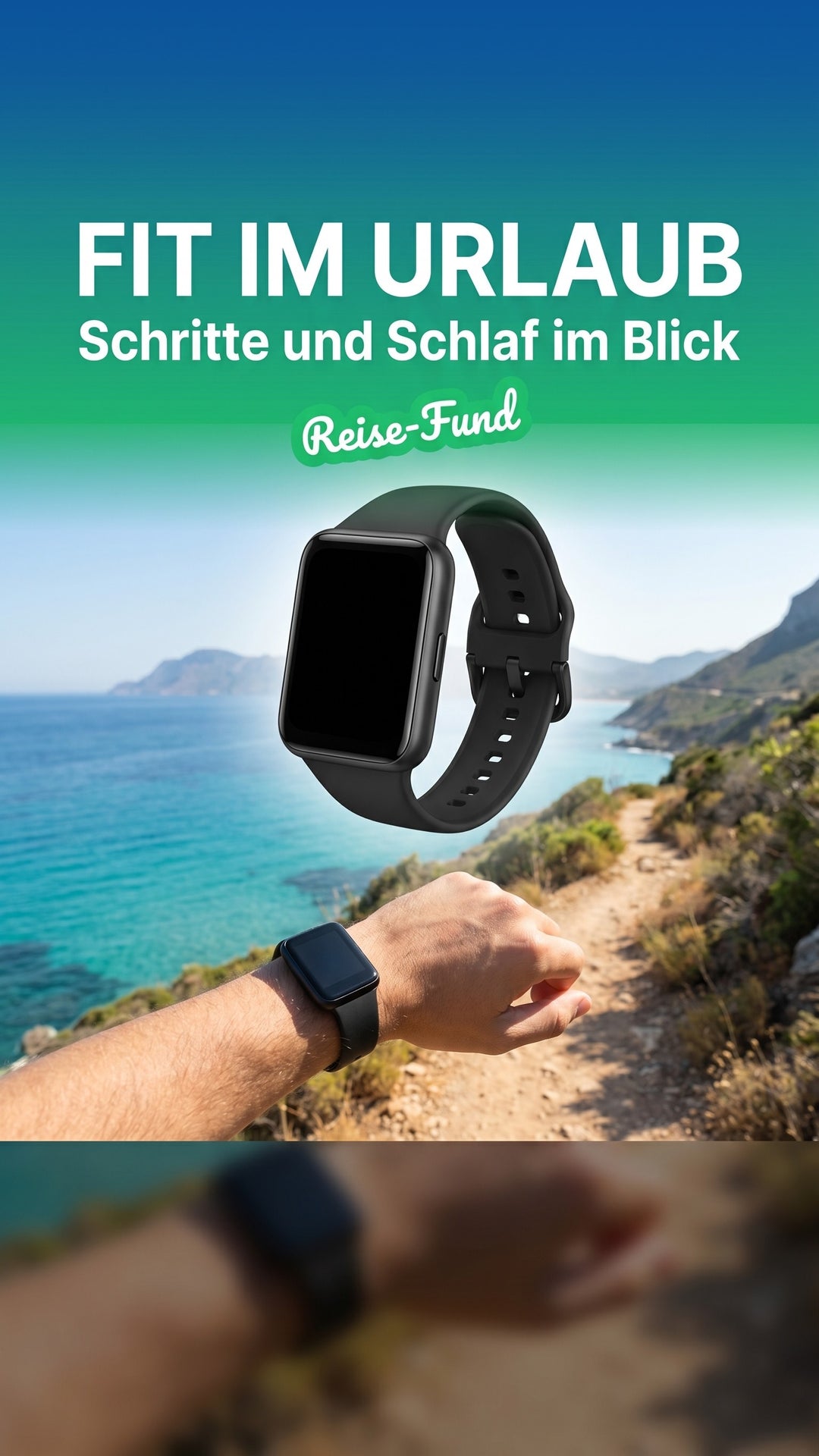 Reise-Fund