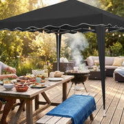 Grill & Garten