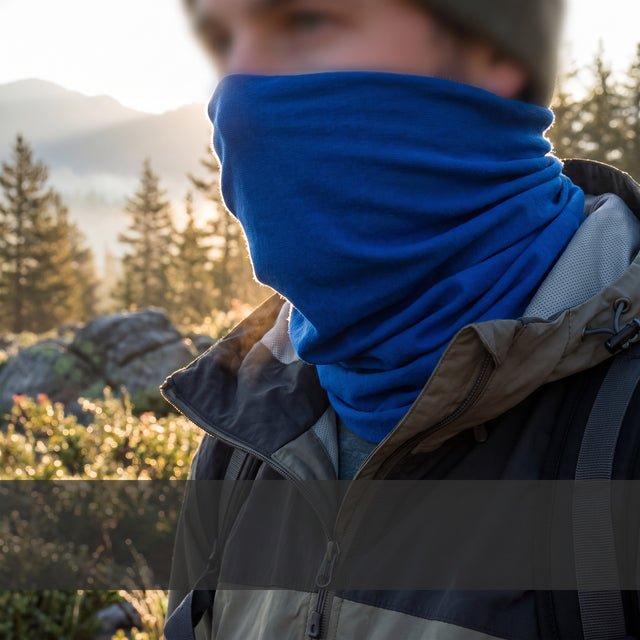 Wind, Sonne, Staub – ständig das falsche Teil.