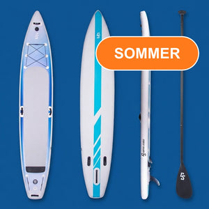 SUP-Boards