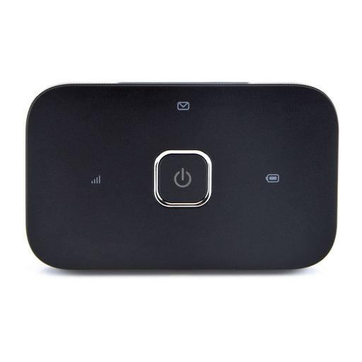 Produktbild 4G/LTE-Router - Vodafone R216 Mobile WiFi + LTE Router