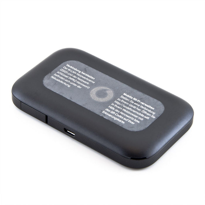 Vodafone R216 Mobile WiFi + LTE Router