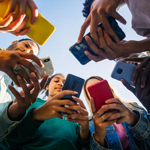 Smartphones