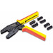 Cimco 10 6052 ClicknCrimp Solar