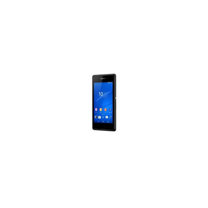 Sony Xperia E3 D2203 schwarz