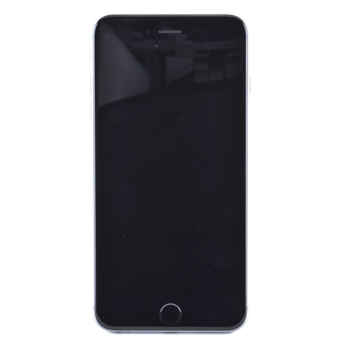 Apple iPhone 6 64GB Spacegrau