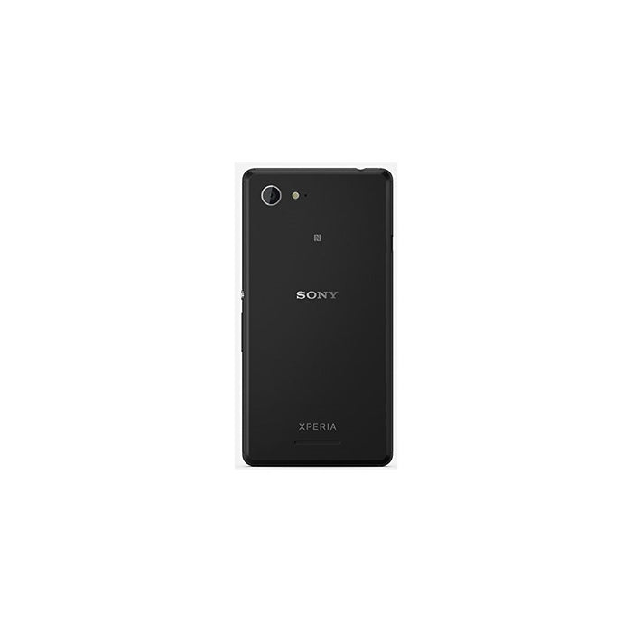 Sony Xperia E3 D2203 schwarz