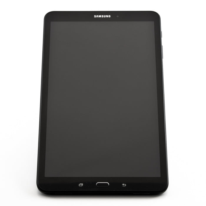 Samsung Galaxy Tab A T585 LTE 32GB Schwarz