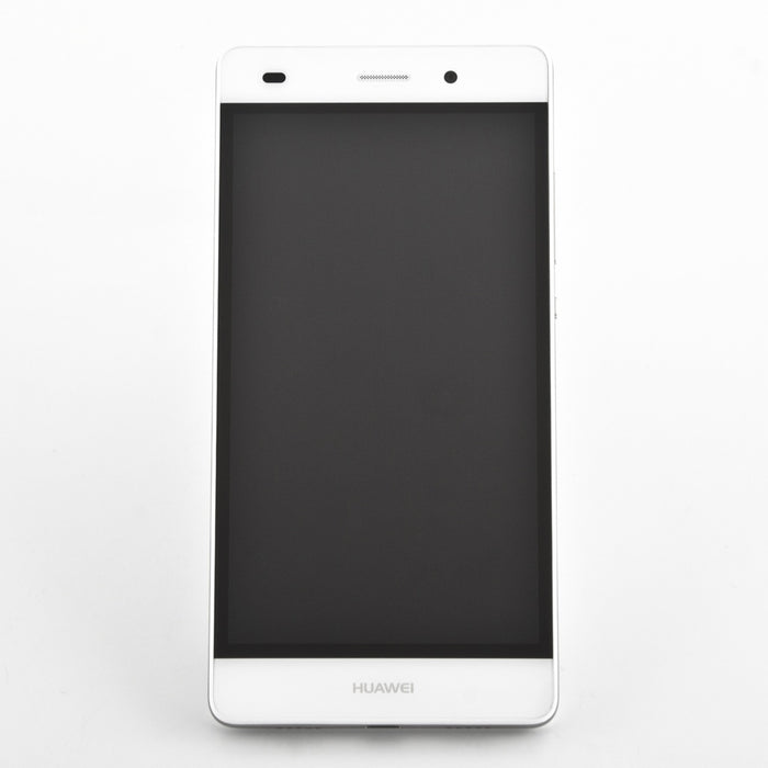 Huawei P8 lite 16GB Weiß