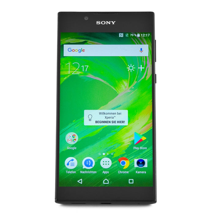 Sony Xperia L1 G3311 16GB Schwarz