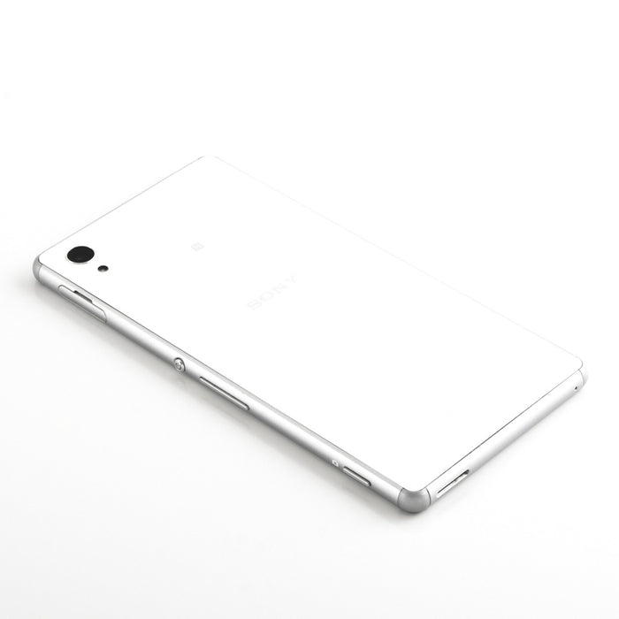 Sony Xperia M4 Aqua E2303 8GB weiß