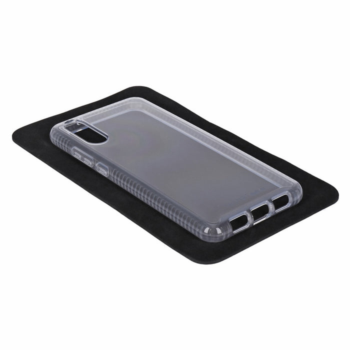 Tech21 Backcover für Huawei P20 transparent