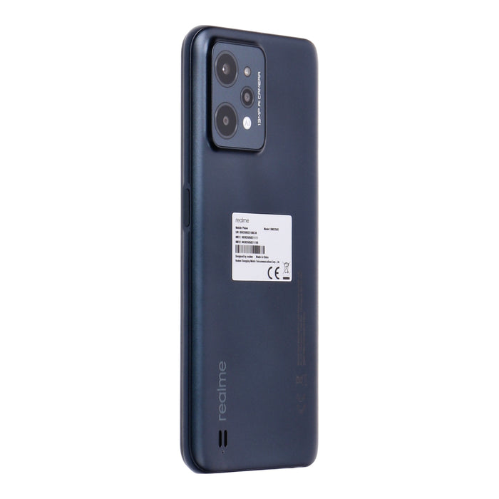 Realme C31 Dual-SIM 64GB Dark Green