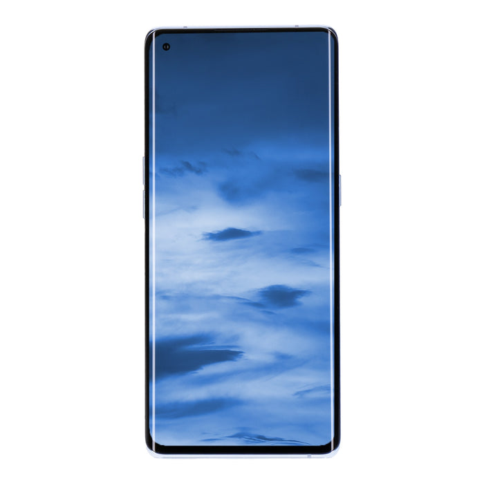 Oppo Reno 6 Pro 5G Dual-SIM 256GB Arctic Blue