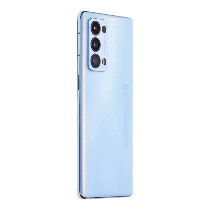 Oppo Reno 6 Pro 5G Dual-SIM 256GB Arctic Blue