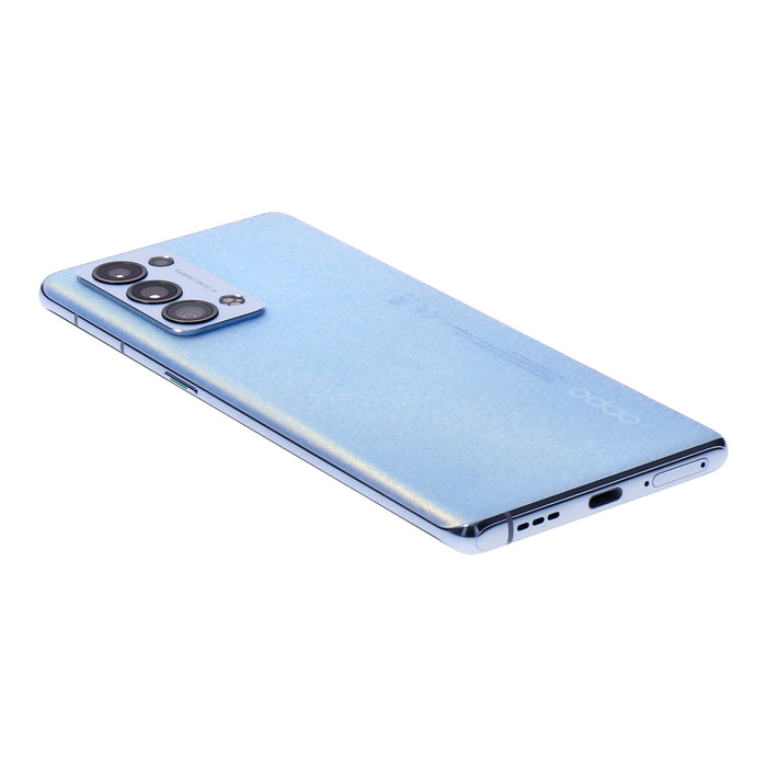 Oppo Reno 6 Pro 5G Dual-SIM 256GB Arctic Blue