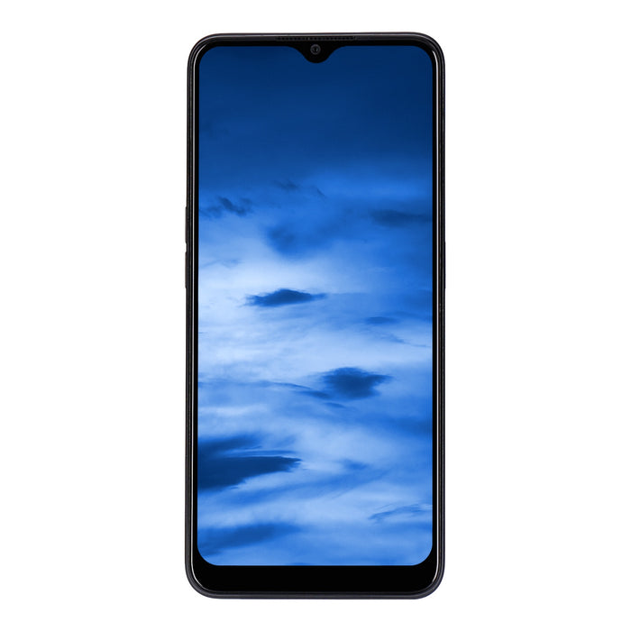 Oppo A77 5G Dual-SIM 64GB Midnight Black