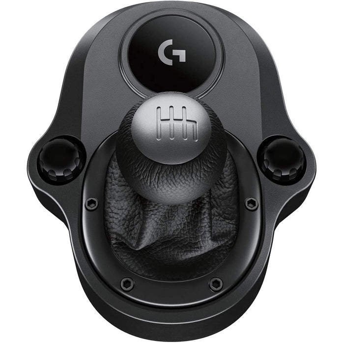 Logitech Driving Force Shifter