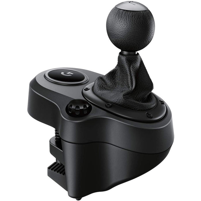 Logitech Driving Force Shifter