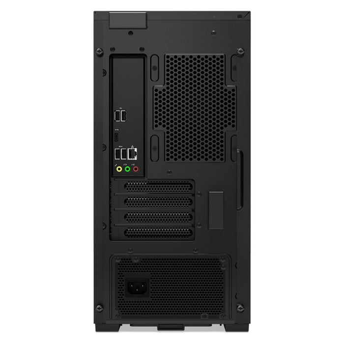 Lenovo Legion T5 5900X Tower AMD Ryzen™ 9 32 GB DDR4-SDRAM 1000 GB SSD Windows 11 Home PC Schwarz