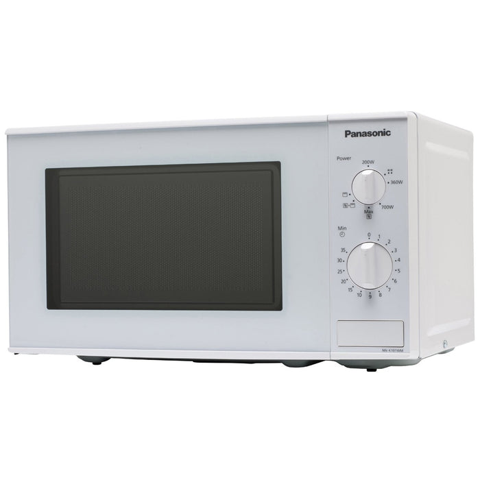 Panasonic NN-K101WMEPG Grill-Mikrowelle