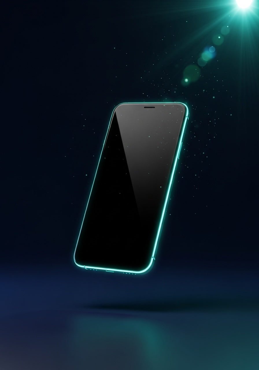 Smartphone-Upgrade bei Talk-Point