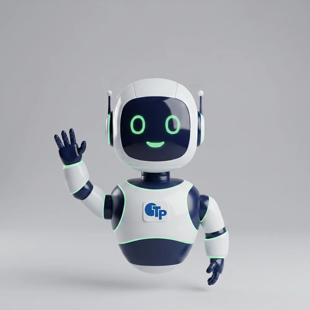 Talki, der KI-Kundenservice von Talk-Point
