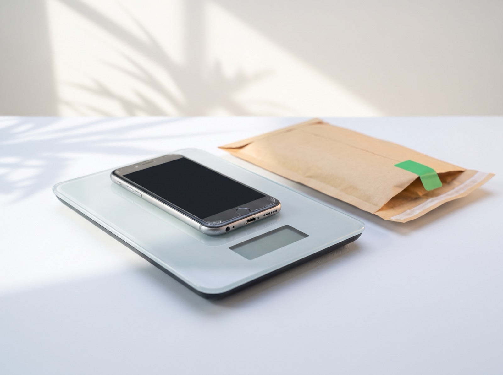 Altes iPhone verkaufen