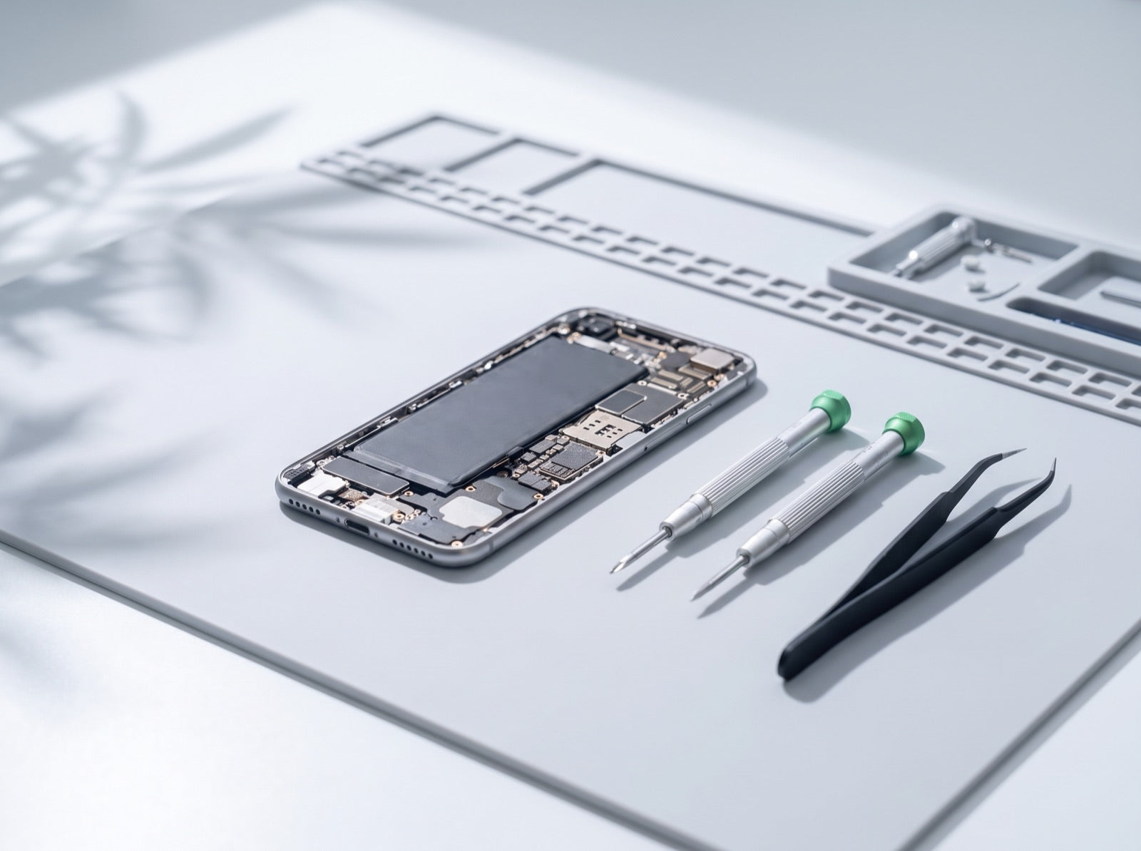 Handy-Reparatur